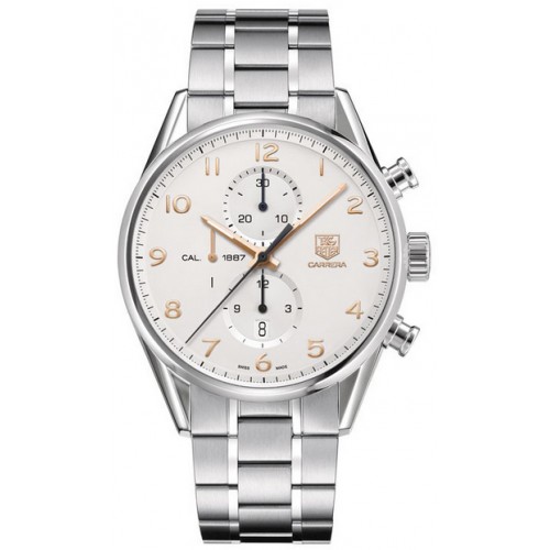 Tag Heuer Carrera Calibre 1887 Automatic Men's Watch CAR2012-BA0796